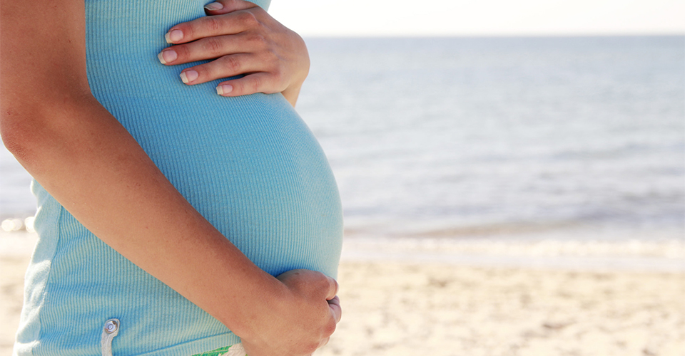 How Long You Need Your Body To Reover After Pregnancy