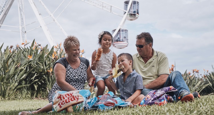 sydney royal easter show