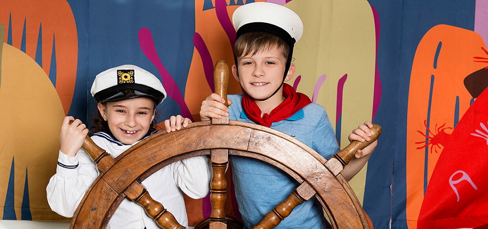 the best of the australian maritime these holidays_easter holiday kids activities 3