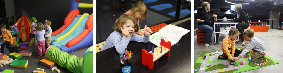 skyzone for toddlers