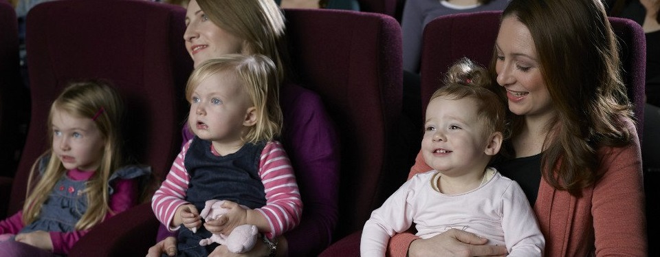 mums and bubs cinema for babies 4