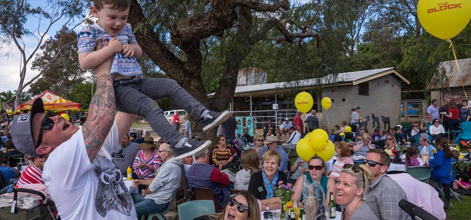 best spring festivals in sydney 11