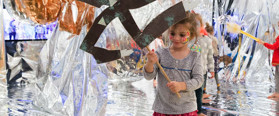 Hazelhurst Regional Gallery - Activities For Kids - Sutherland Shire - 960x400