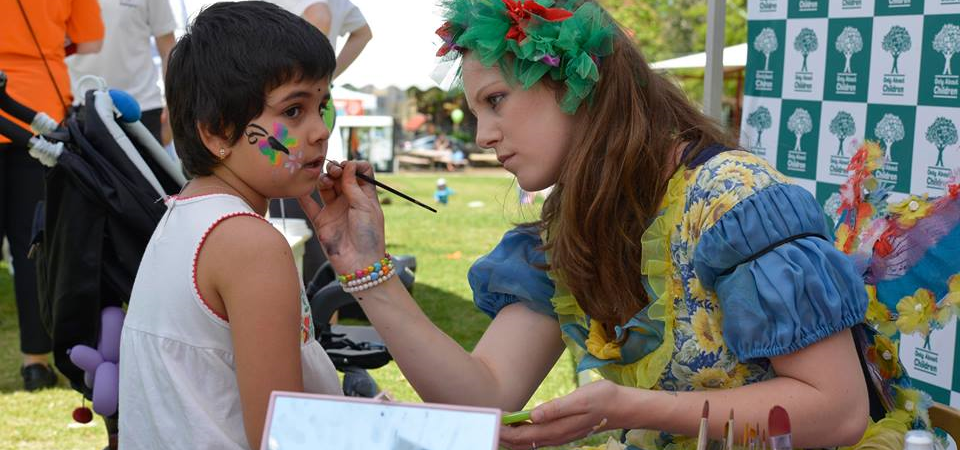 children's festival north sydney_best spring festivals 2016