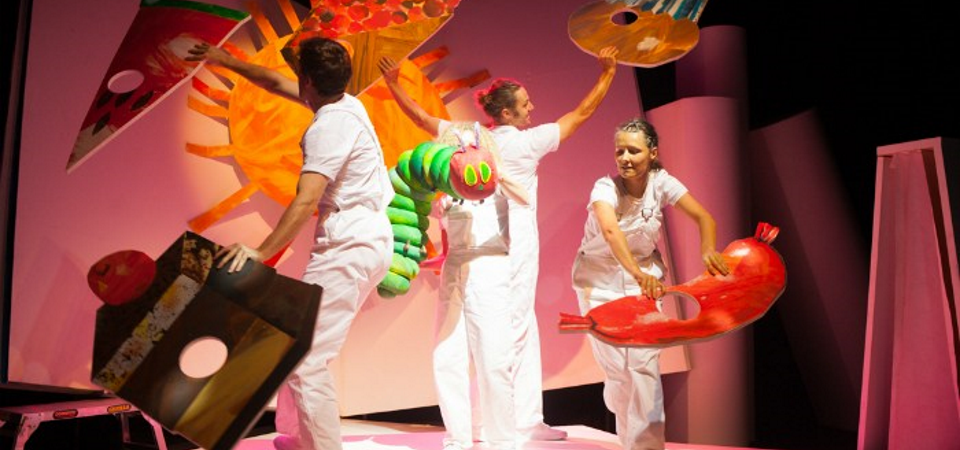 the best spring shows for kids sydney_the very hungry caterpillar show