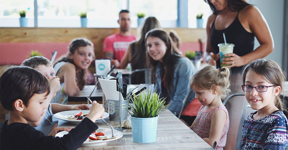 Nutrition Station North Penrith 