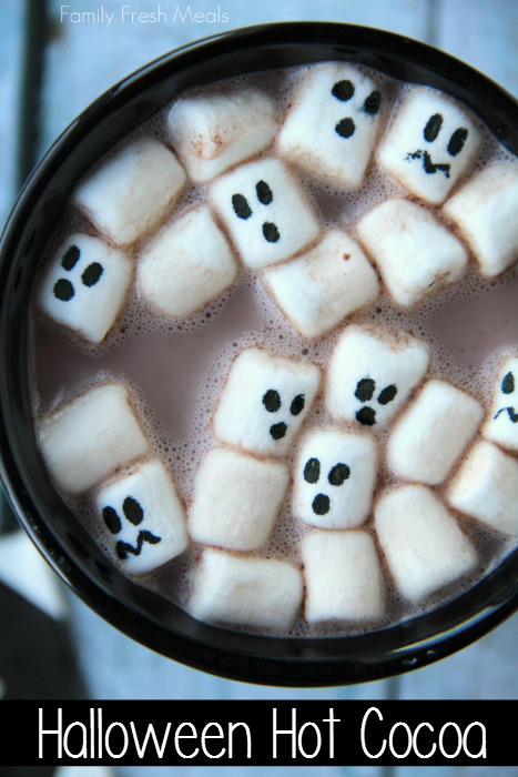 hot coco