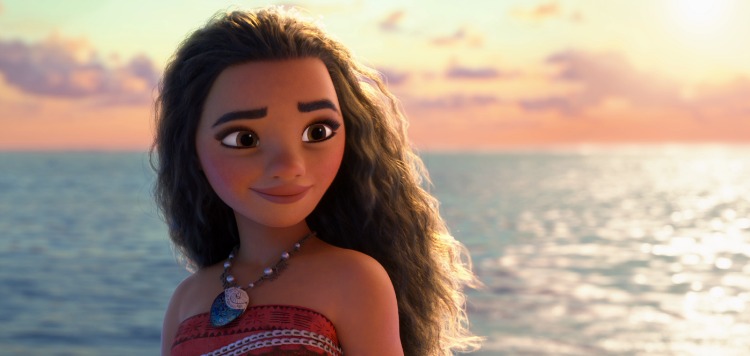 moana