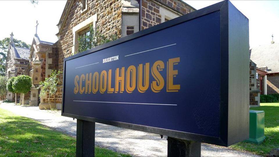 Brighton Schoolhouse