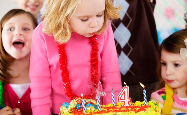 Best Toddler Birthday Party Venues in Melbourne | Melbourne Zoo