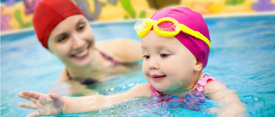 jump! swim school sydney