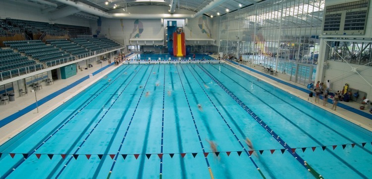 The Best Indoor Pools In Melbourne For Kids | ellaslist