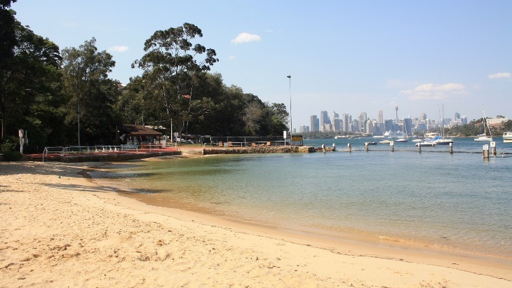 Greenwich Baths