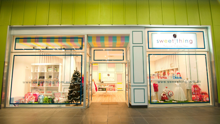 The best baby shops in Sydney