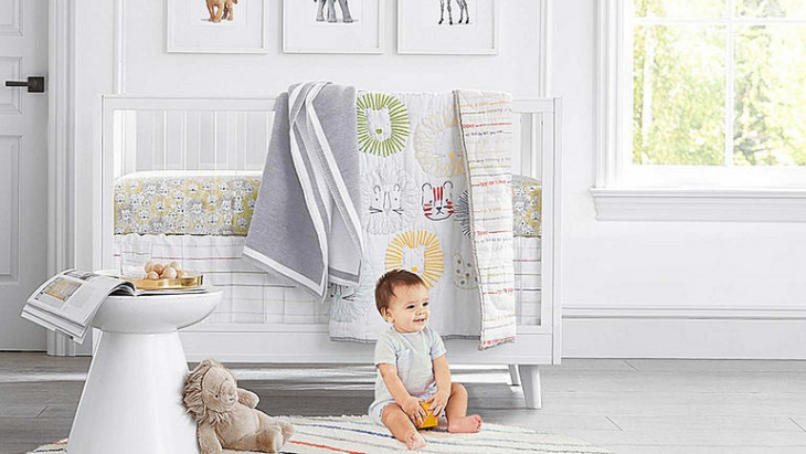 The best baby shops in Sydney