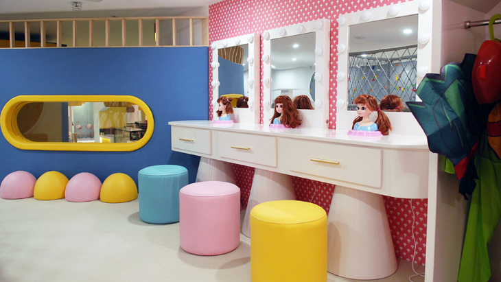 Tada Kids Cafe