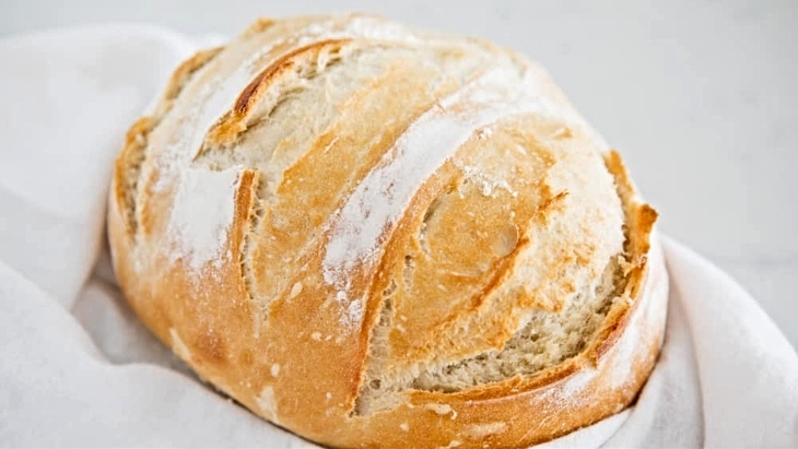 Artisan Bread