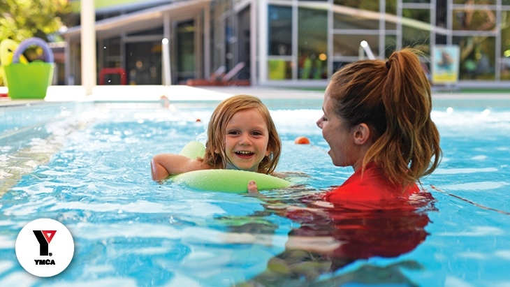 YMCA Swimming