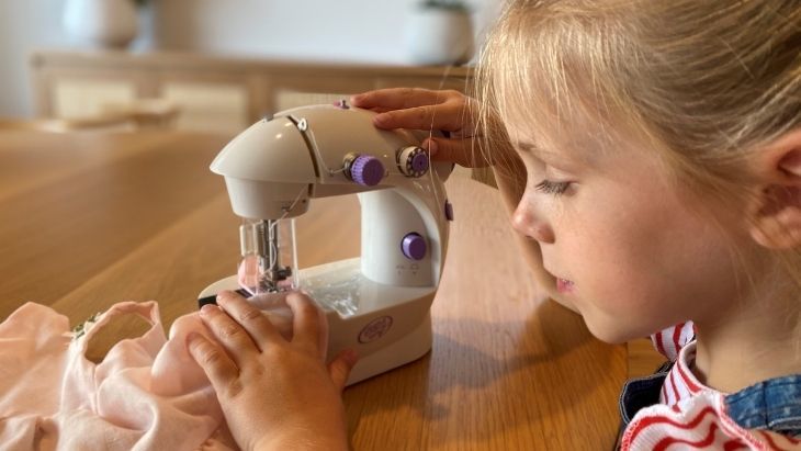Sew Easy Christmas gift