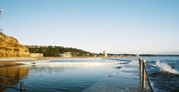 Collaroy Best Beaches For Kids In Sydney