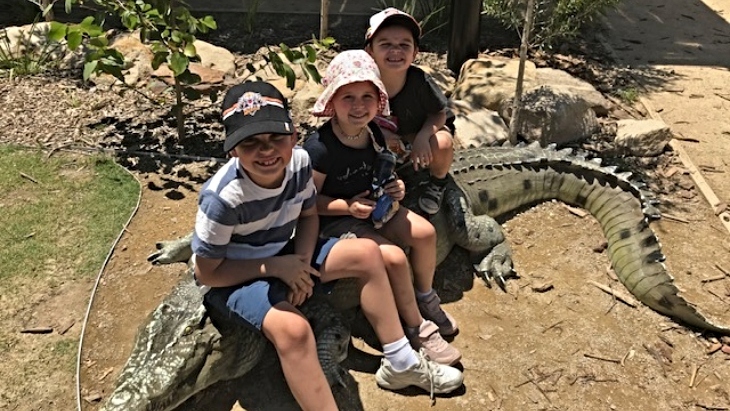 Sydney Zoo Review