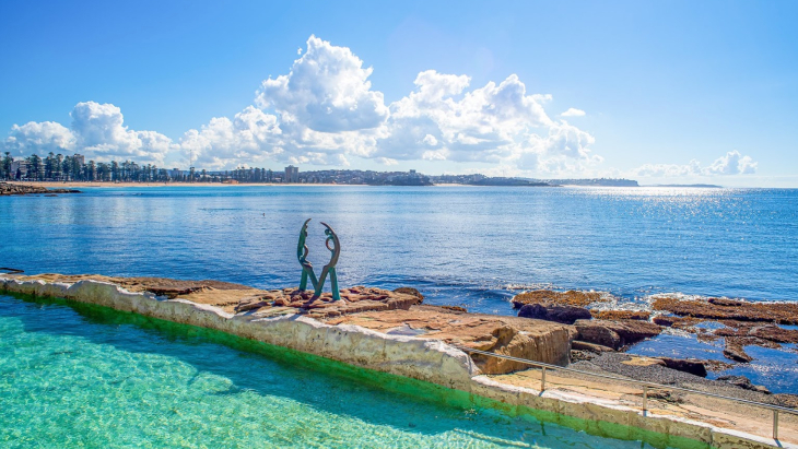 The best rock pools in Sydney