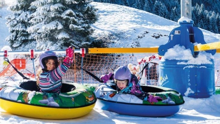 Selwyn Snow Resort will be Transformed Into a Winter Wonderland