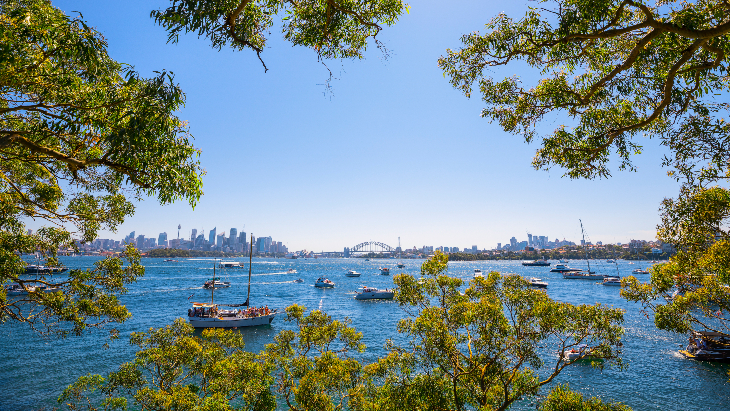 16 Incredible Day Trips From Sydney | ellaslist