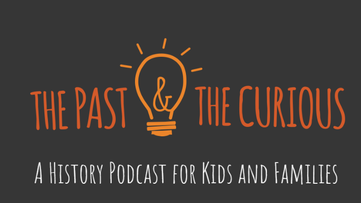 Great podcasts for kids
