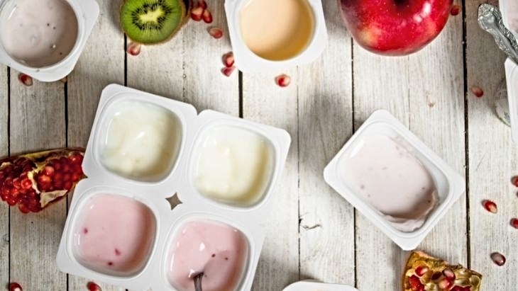 Yoghurt for Winter Wellness