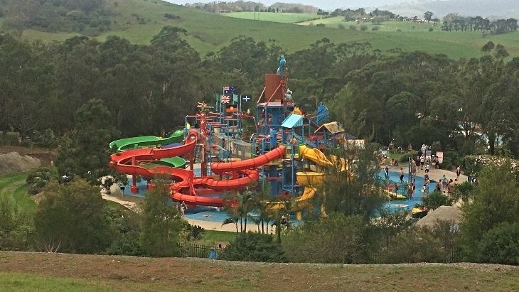 Jamberoo Action Park