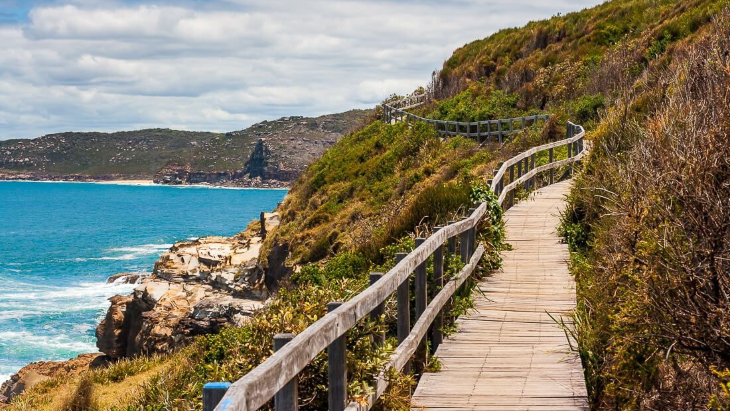 Enjoy Views for Days on the Best Hikes in Sydney | ellaslist