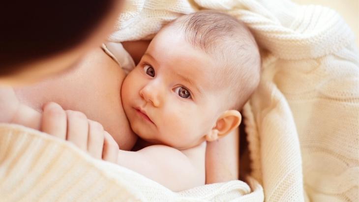 World Breastfeeding Week Australian Breastfeeding Association