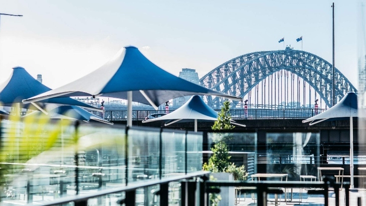 The best rooftop bars in Sydney
