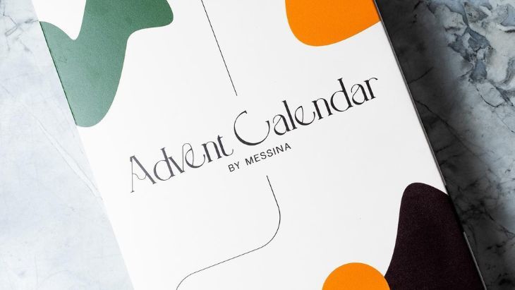 Messina Advent Calendar