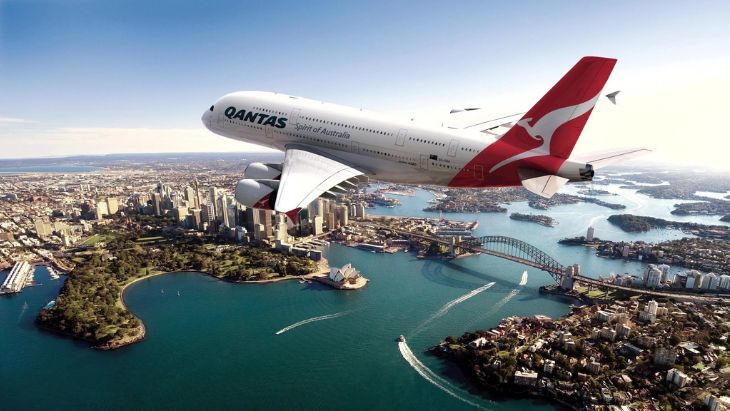 Best Airlines in Australia