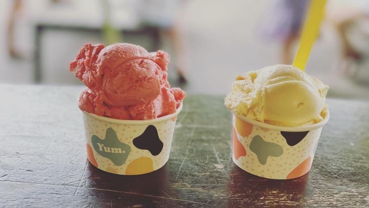 The best ice cream shops in Melbourne