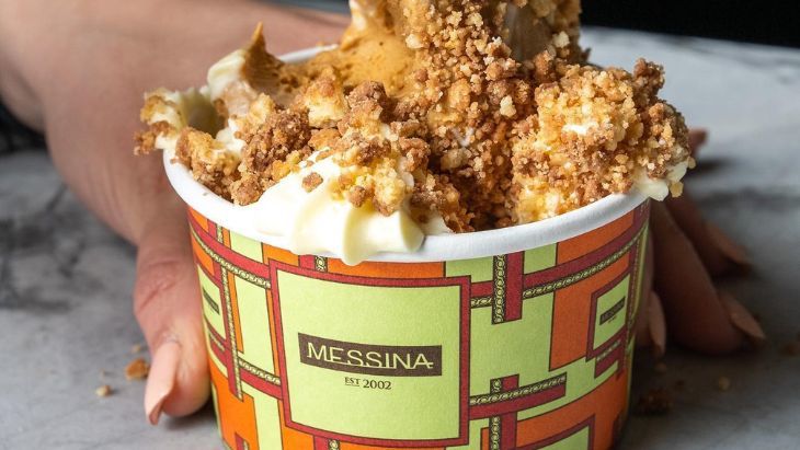 The best ice cream shops in Melbourne