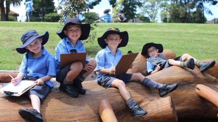 Top 10 Primary Schools In Sydney