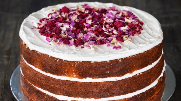 The best cake shops in Sydney