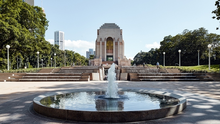 Free things to do in Sydney