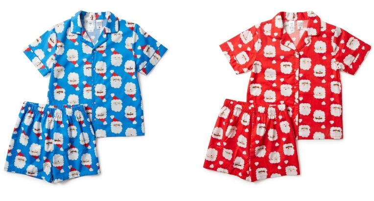 The best Christmas pyjamas for 2023