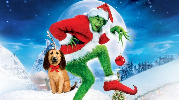 The Best Christmas Movies on Netflix 2023 | ellaslist