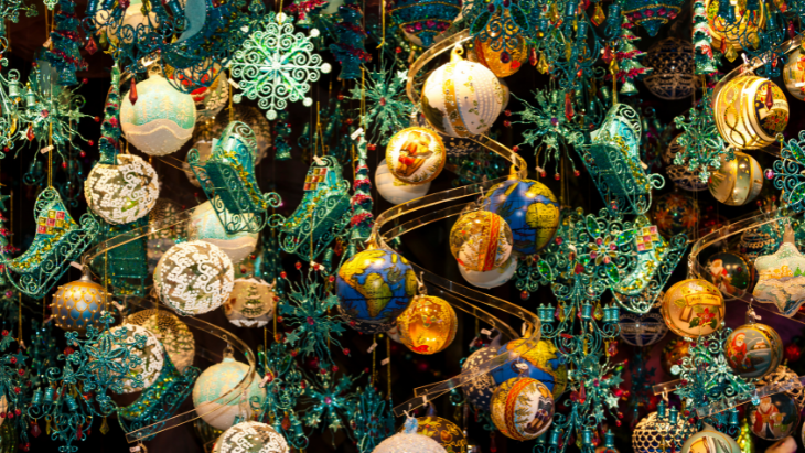 The Most Festive Christmas Markets in Melbourne for 2023 | ellaslist