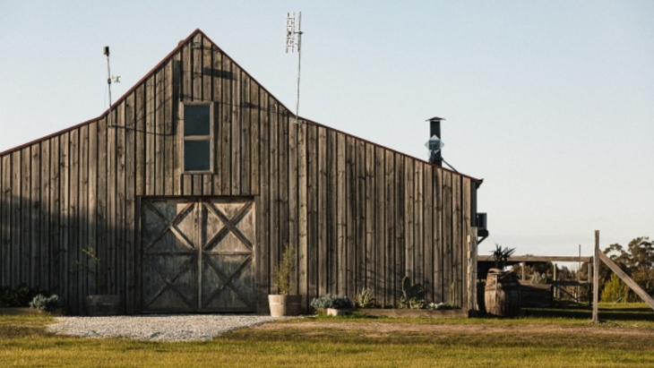 The best farm stays in Victoria
