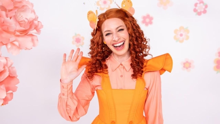 The Best Kids' Shows in Sydney for 2024 | ellaslist