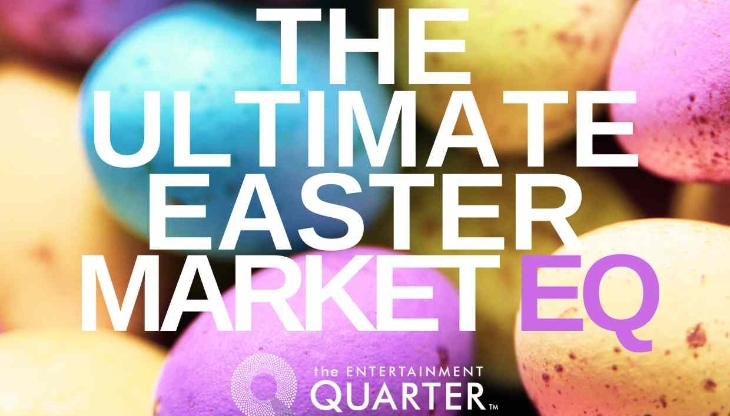 Ultimate Easter Market EQ