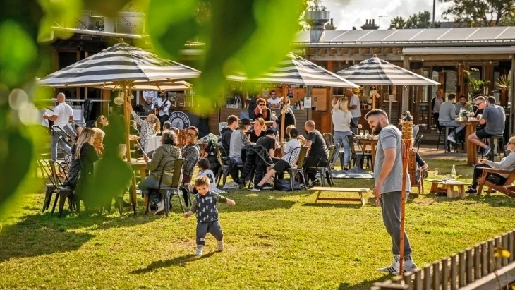 Kid-Friendly Guide to Sydney's Inner West