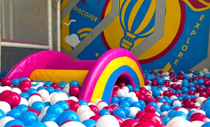 miniBOUNCE at BOUNCE Inc.