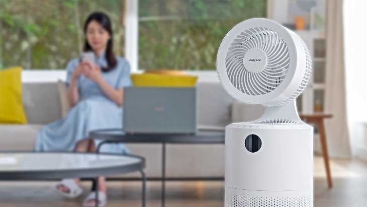 Acerpure Cool 2-in-1 Air Circulator and Purifier
